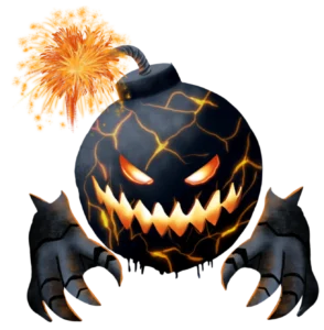Bombmonsters