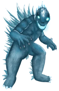 Snowzilla